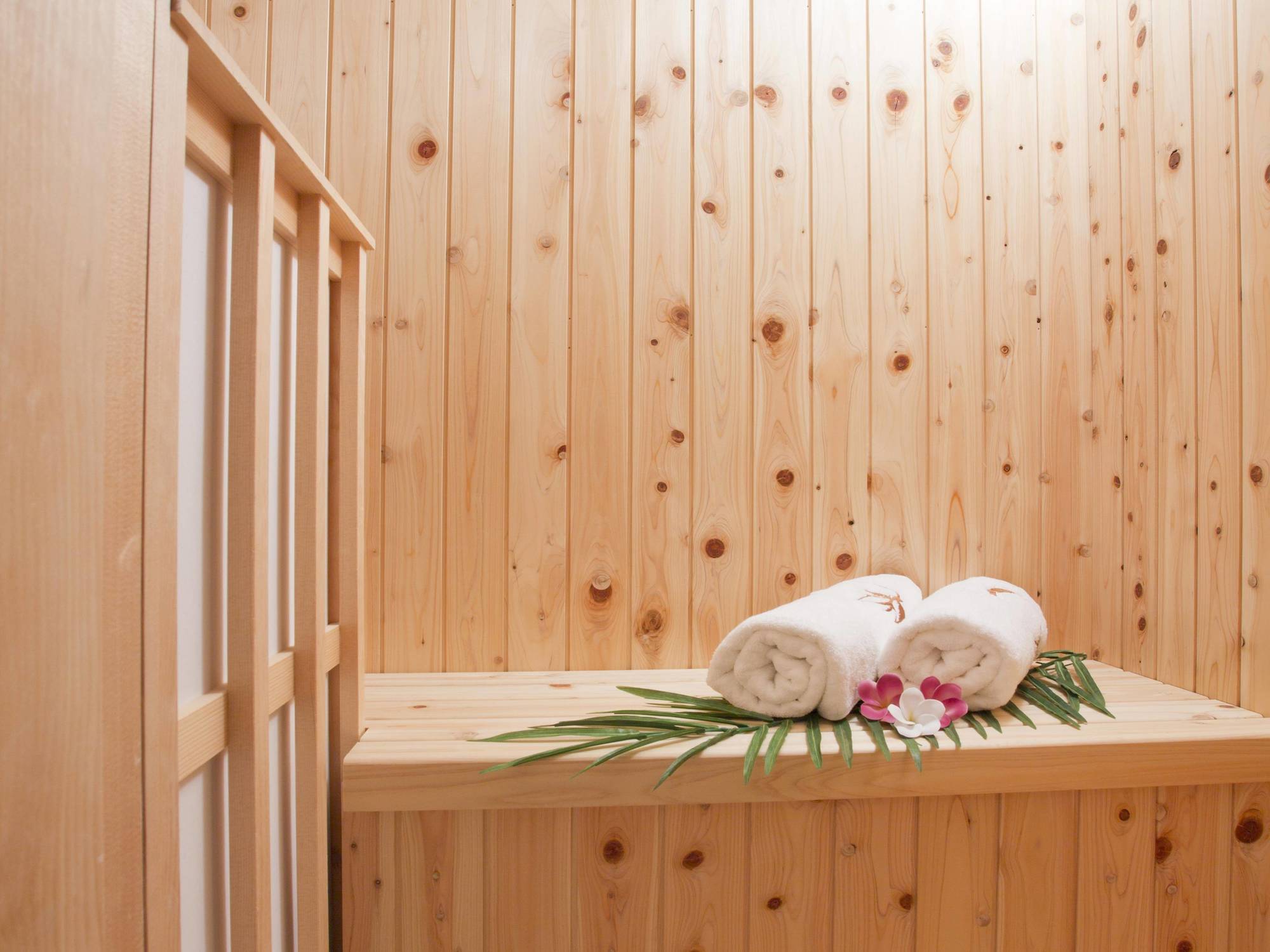 Hotel And Spa Lotus Modern (Adults Only) Kioto Exterior foto