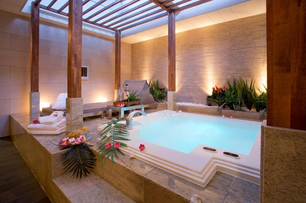Hotel And Spa Lotus Modern (Adults Only) Kioto Exterior foto