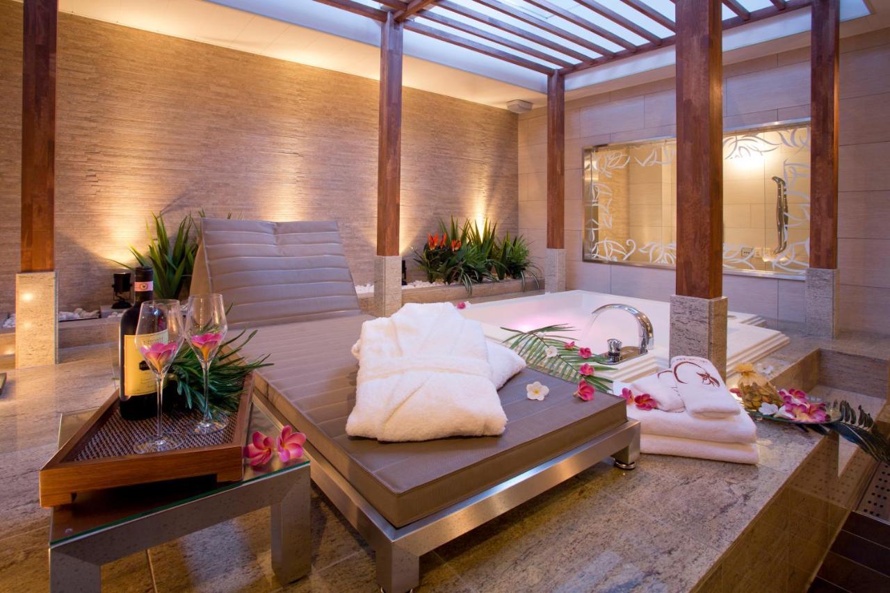 Hotel And Spa Lotus Modern (Adults Only) Kioto Exterior foto