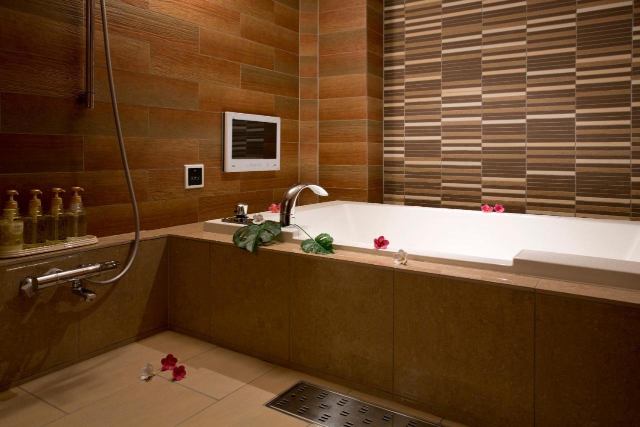 Hotel And Spa Lotus Modern (Adults Only) Kioto Exterior foto